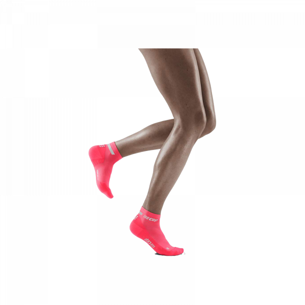 Chaussettes The Run Socks Low Cut Femme-3