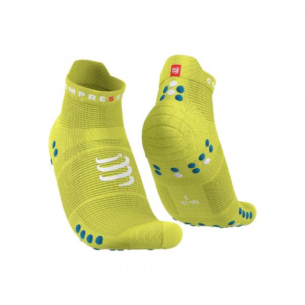 CHAUSSETTES PRO RACING V4.0 RUN LOW-2