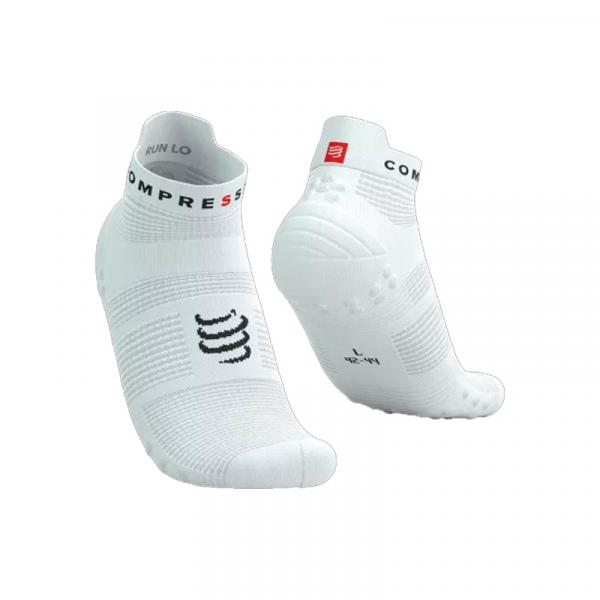 CHAUSSETTES PRO RACING V4.0 RUN LOW-11