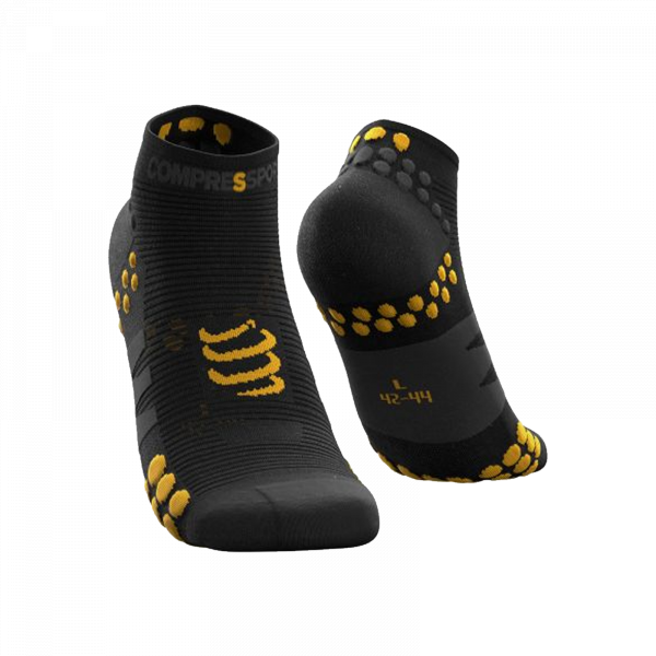 CHAUSSETTES PRO RACING V3.0 RUN LOW