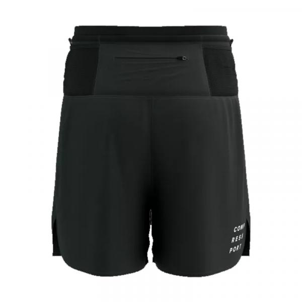 SHORT TRAIL RACING 2-IN-1 HOMME-1