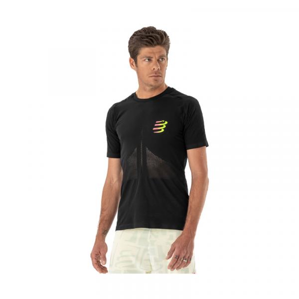 T-shirt manches courtes Racing Homme-5