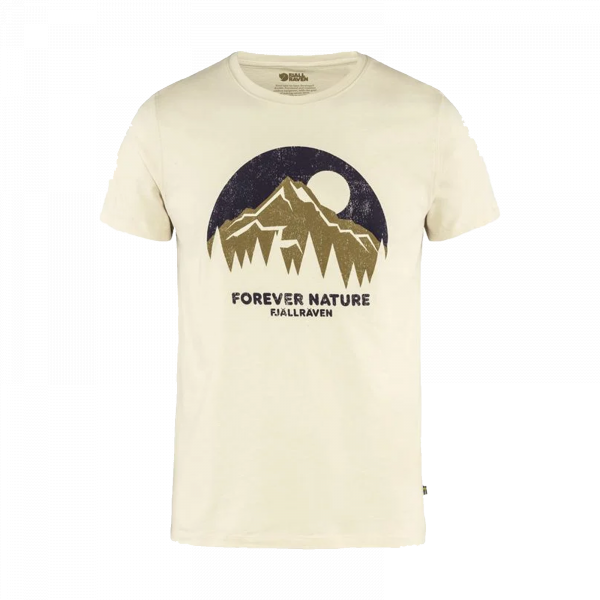 T-SHIRT NATURE HOMME
