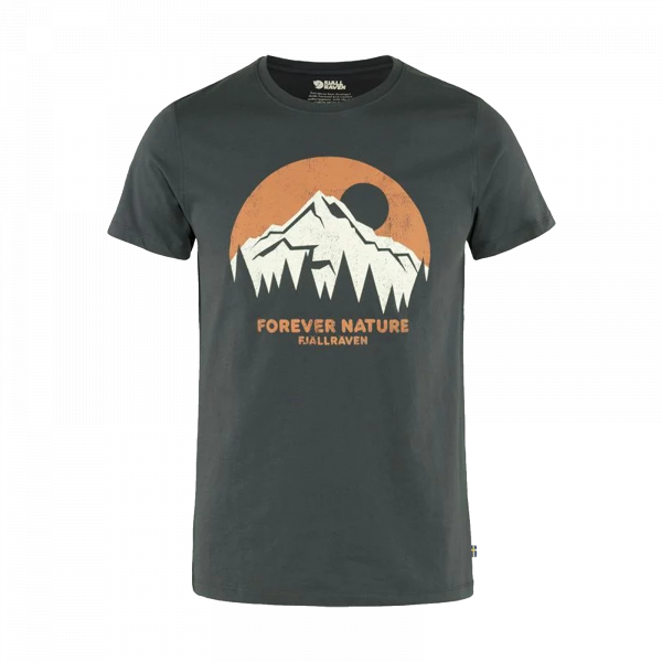 T-SHIRT NATURE HOMME-2