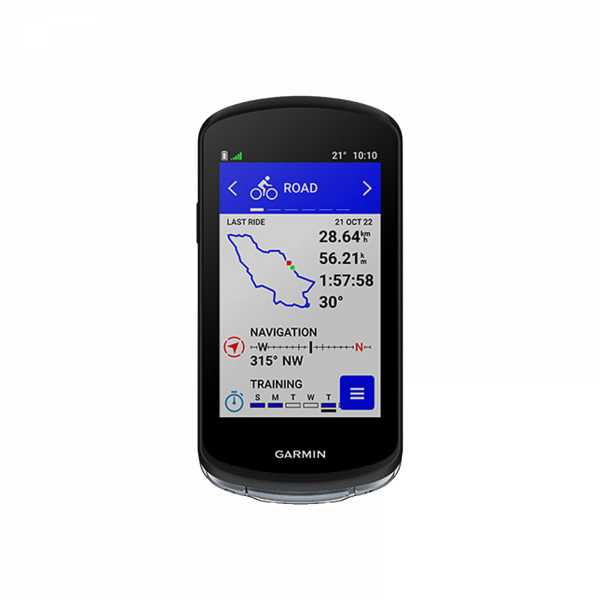 GPS EDGE 1040-4