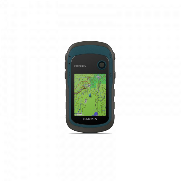 GPS Etrex 22X