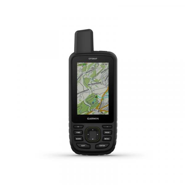 GPS PORTABLE GPSMAP 67