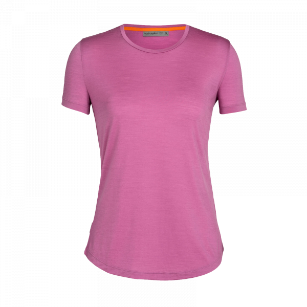 T-SHIRT MANCHES COURTES SPHERE II FEMME-4