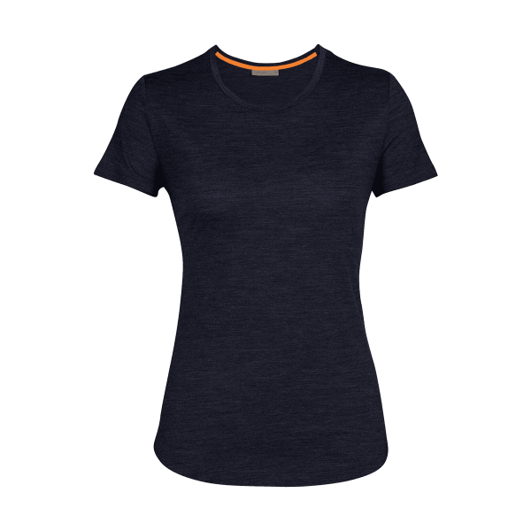 T-SHIRT MANCHES COURTES SPHERE II FEMME-3