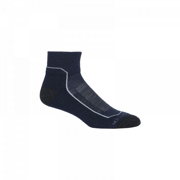 CHAUSSETTES ANATOMICA HIKE LIGHT MINI HOMME-1