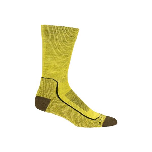 CHAUSSETTES ANATOMICA HIKE LIGHT CREW HOMME-5