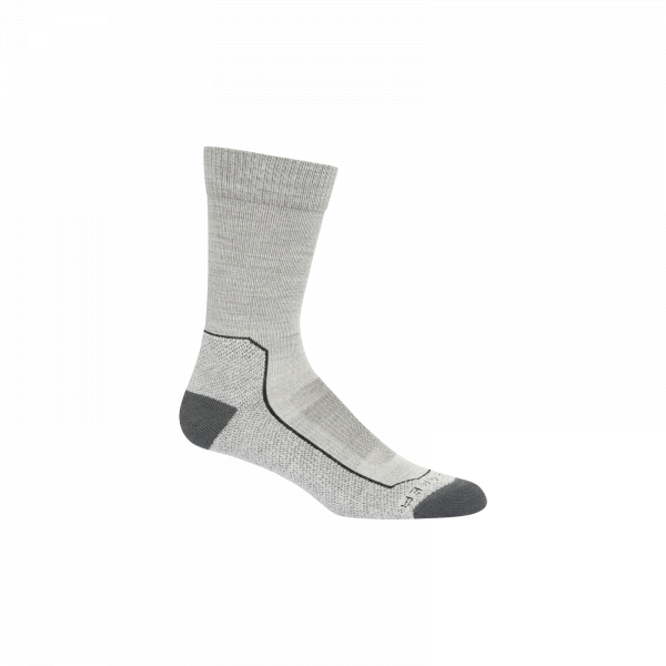 CHAUSSETTES ANATOMICA HIKE LIGHT CREW HOMME-1