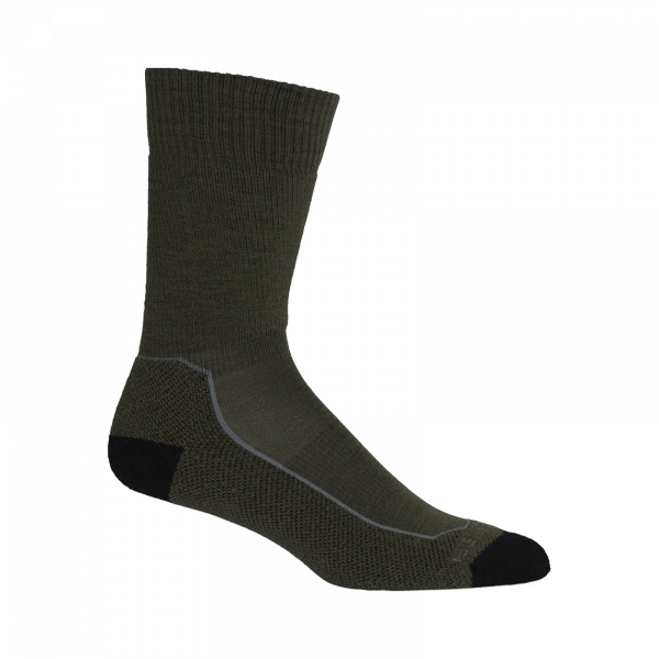 CHAUSSETTES ANATOMICA HIKE LIGHT CREW HOMME-2