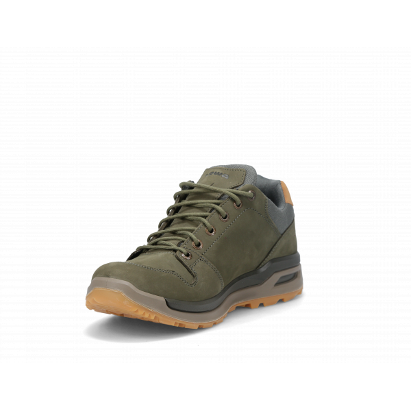 LOCARNO GTX LOW HOMME-2