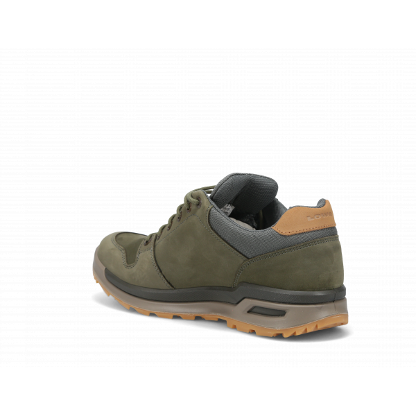LOCARNO GTX LOW HOMME-4