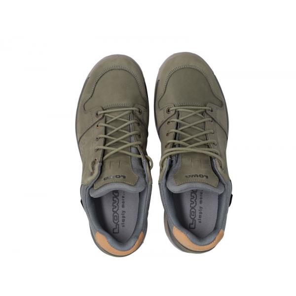 LOCARNO GTX LOW HOMME-7