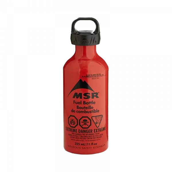 BOUTEILLE A COMBUSTIBLE 325 ML