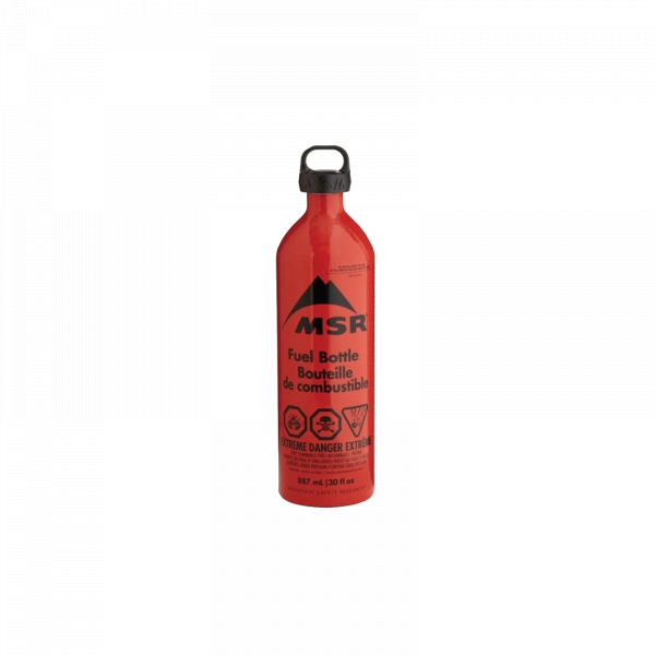 BOUTEILLE COMBUSTIBLE 591ML