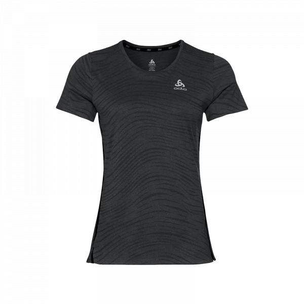 T-SHIRT COL ROND ZEROWEIGHT FEMME-5