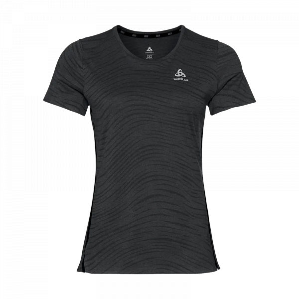 T-SHIRT COL ROND ZEROWEIGHT FEMME-6