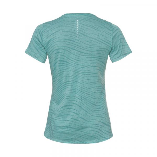 T-SHIRT COL ROND ZEROWEIGHT FEMME-1