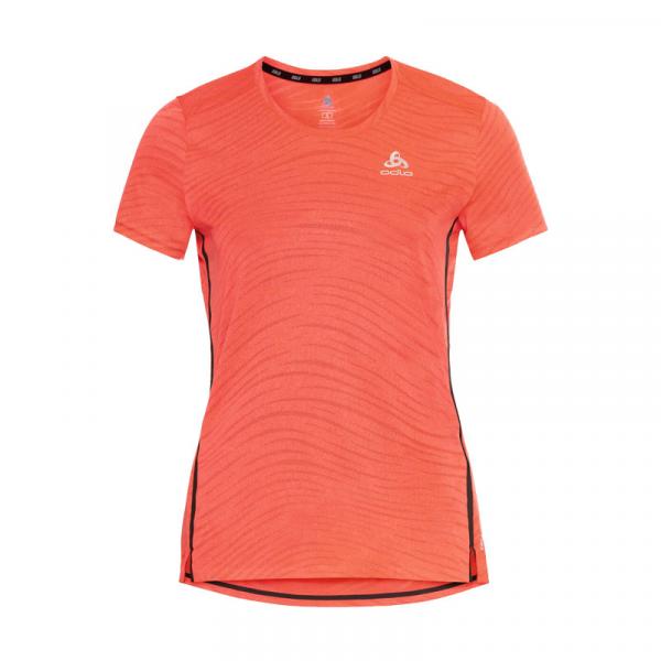 T-SHIRT COL ROND ZEROWEIGHT FEMME-7