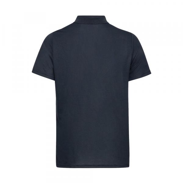 POLO MANCHES COURTES F-DRY HOMME-1