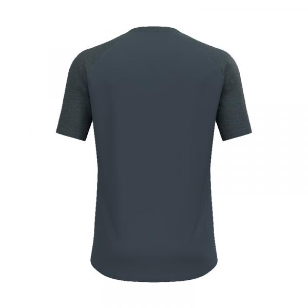 T-SHIRT ASCENT PERFORMANCE WOOL 125 HOMME-1