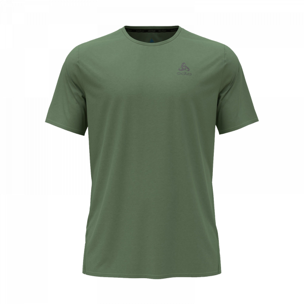 T-SHIRT MANCHES COURTES COL ROND ZEROWEIGHT-6