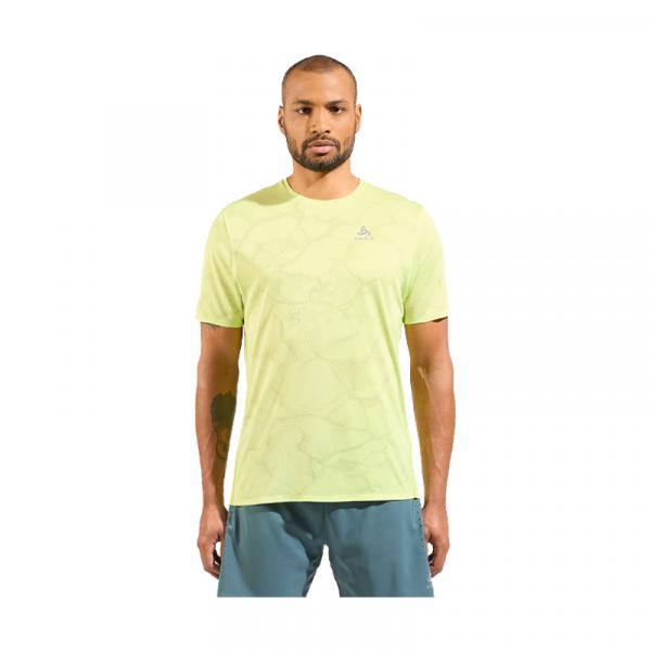 T-SHIRT MANCHES COURTES ZEROWEIGHT CHILL-TECH HOMME-3
