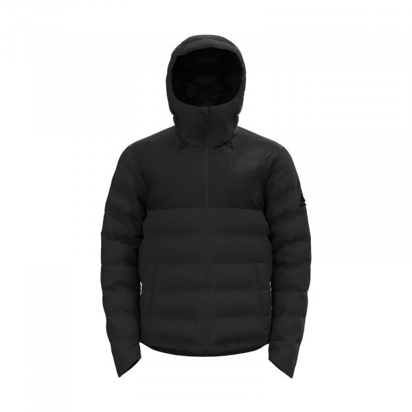 DOUDOUNE CAPUCHE INSULATED SEVERIN N-THERMIC HOMME-4