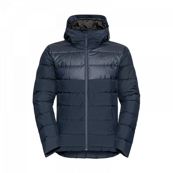 VESTE A CAPUCHE INSULATED SEVERIN N-THERMIC HOMME