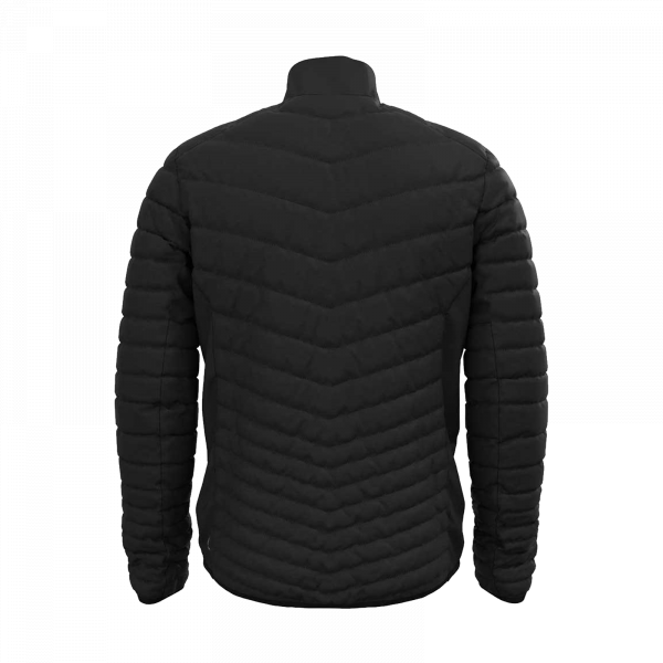 VESTE INSULATED COCOON N-THERMIC HOMME-1
