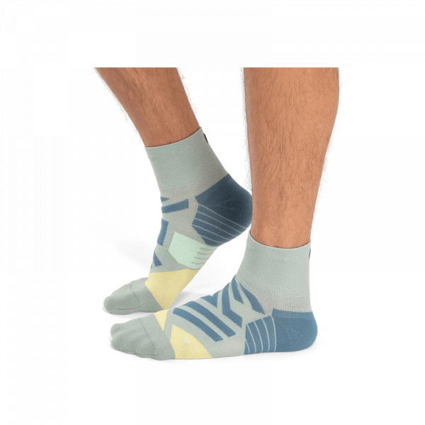 CHAUSSETTES PERFORMANCE MID HOMME-4