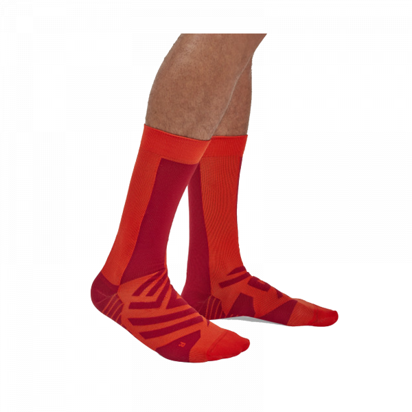 Chaussettes High Homme-1