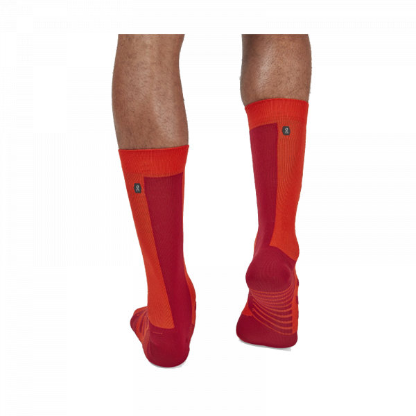 Chaussettes High Homme-2