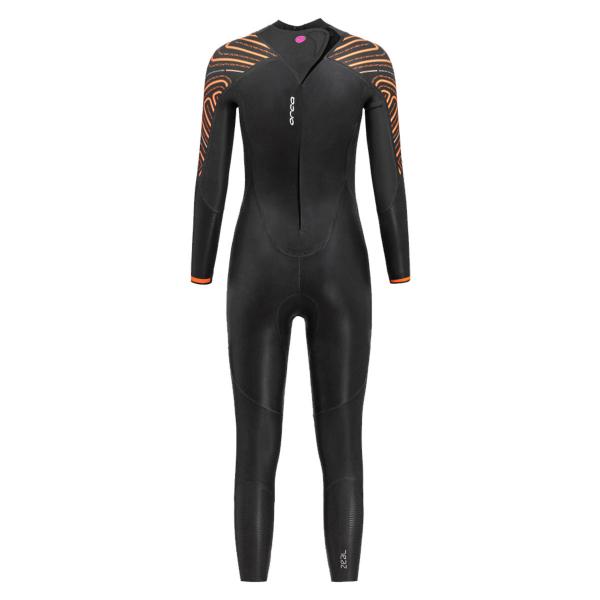 COMBINAISON ZEAL THERMAL FEMME-1
