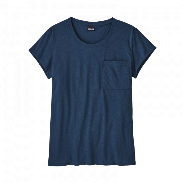 T-SHIRT MANCHES COURTES MAINSTAY FEMME-1