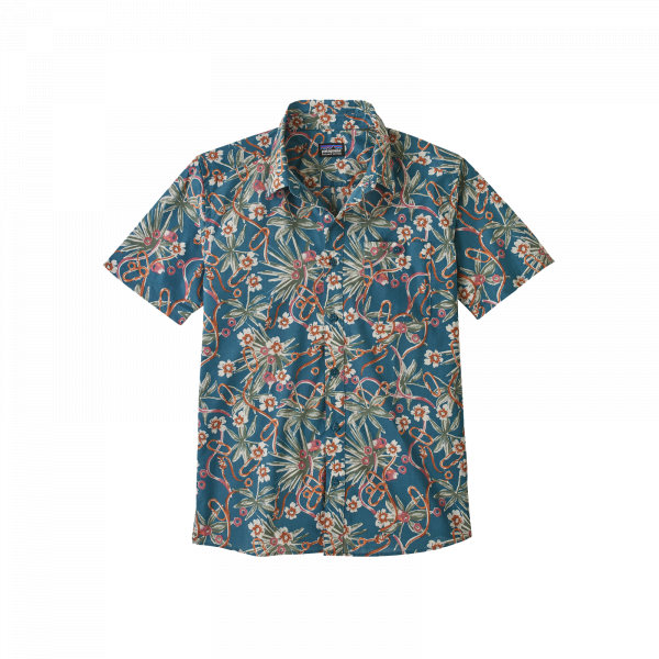 CHEMISE GO TO SHIRT HOMME-3