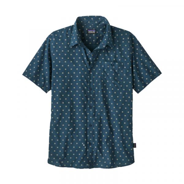 CHEMISE GO TO SHIRT HOMME-4