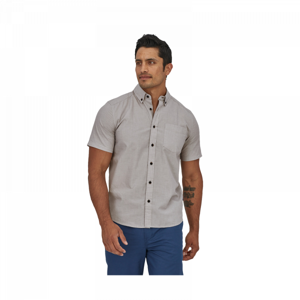 CHEMISE DAILY HOMME-1