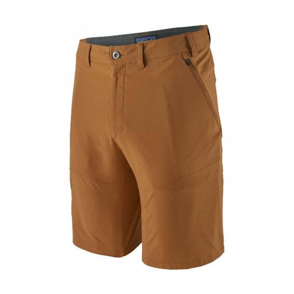 SHORT ALTVIA TRAIL 10 IN HOMME-3