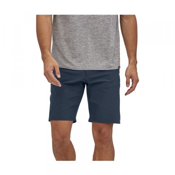 SHORT ALTVIA TRAIL 10 IN HOMME-1