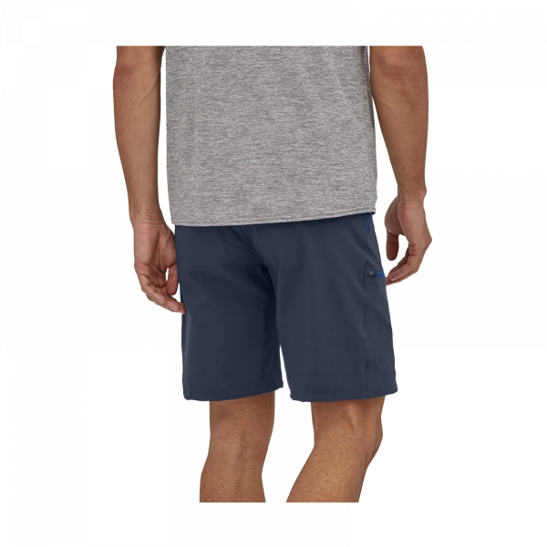 SHORT ALTVIA TRAIL 10 IN HOMME-2