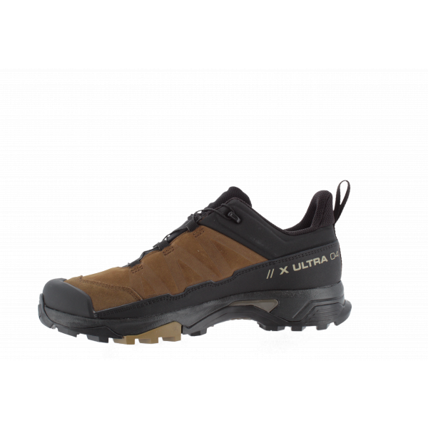 X ULTRA 4 LEATHER GTX HOMME-3