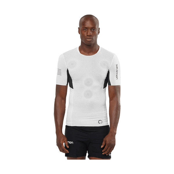T SHIRT S/LAB NSO HOMME-2