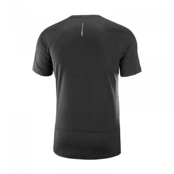 T-SHIRT S/LAB SPEED MANCHES COURTES HOMME-1