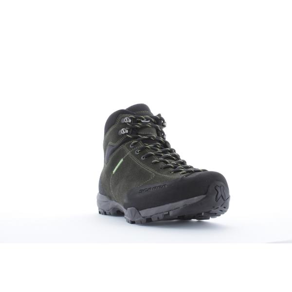 MOJITO HIKE GTX HOMME NOIRE-1