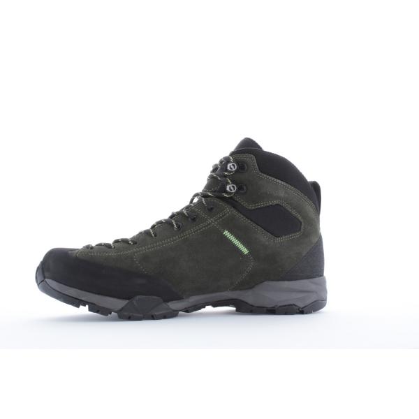 MOJITO HIKE GTX HOMME NOIRE-3