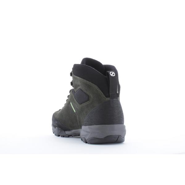 MOJITO HIKE GTX HOMME NOIRE-4